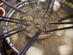 -海底捞火锅(崇文门新世界百货店)