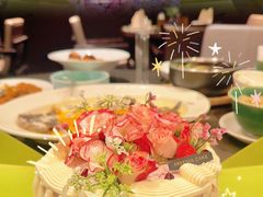 -万丽轩·粤菜(王府井金茂万丽酒店)