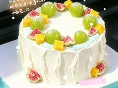 -维尔纳斯·生日蛋糕·动物奶油冰淇淋蛋糕(六里桥店)