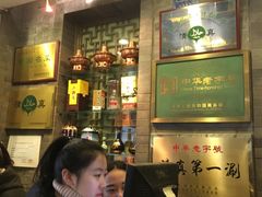 -东来顺饭庄(新源里店)