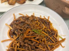 -刘胖子家常菜·蹄花焖藕(江汉路总店)