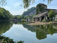 -柯岩风景区