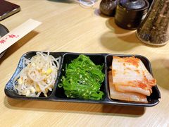 -牛藏·黑毛和牛烧肉(环市东店)