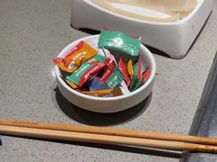 -海底捞火锅(泰安爱琴海店)