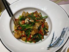 -国味壹号·精品湘菜·宴请佳选(新天地店)