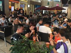 -85度C(厦门中华城新店)