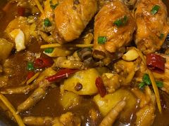 -胖哥俩肉蟹煲(福州仓山爱琴海店)