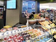 -GranVida生活超市(海信广场店)