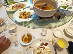 -飞鹿餐饮·陕南菜(北关店)