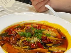 -凯鸽酒楼•雁北民间菜(华北星店)