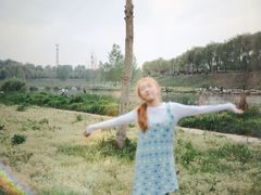 -洨河生态公园