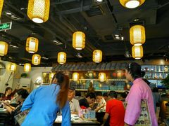 -京城小江南·北京烤鸭·江南土菜·白鱼(中关村店)