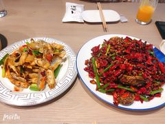 -日进一片海.生腌海鲜火锅.宵夜烧烤(三里屯总店)