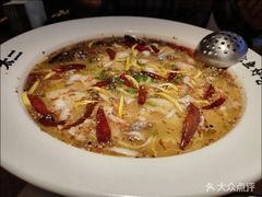-太二酸菜鱼(兴业太古汇店)