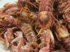 -烁佳海鲜大馅饺子