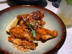 -BE BRIGHT KITCHEN(正佳广场店)