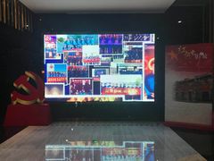 -上影国际影城(普陀绿地缤纷城店)