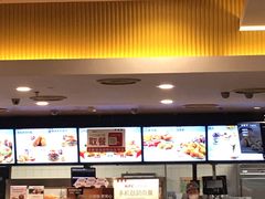 -肯德基(北京南站店)