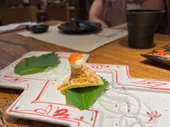 -藤原布二·大正创意料理(五台山店)