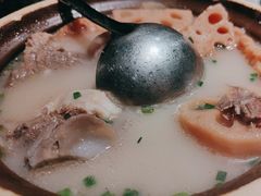 -全聚贤餐厅·湖北家常菜(沙湖店)