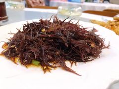 -金海湾海鲜排档(朱家尖店)