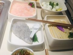 -海底捞火锅(团结桥店)