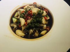 -周三的情书花园餐厅(江北店)