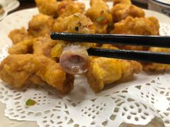 -南记食粥坊·宵夜大排档(南桂店)
