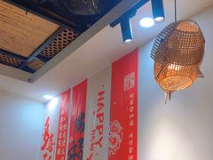 -胖子鱼·天水麻辣鱼火锅(秦州407店)