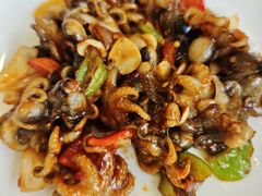 -渔家乐小海鲜(皇姑店)