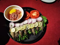 -相约小筑缅泰餐厅(孟定店)