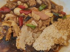 -眉州东坡(亚运村店)