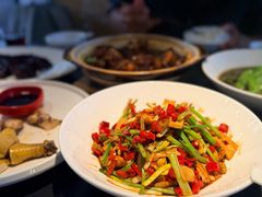 -红厨巷·淮扬菜(熙南里店)
