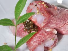 -鮨冠OMAKASE食べ放题(北京首店)