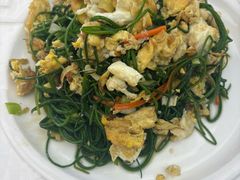 -壹阁胡羊焖饼(特色小吃街店)