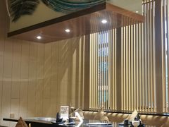 大堂-西安浐灞艾美酒店·汉江餐厅·火锅