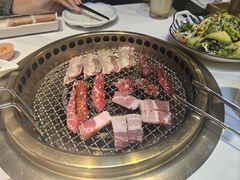 -千寻山野烤肉(天虹店)