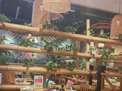 -椰夫人·养生椰子鸡(金沙洲永旺店)