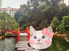 -广州花园酒店