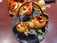 -Shantek象提南亚餐厅&西餐融合Bistro(淮海中路店)