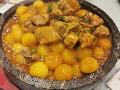 -正阳春烤鸭(华捷道店)