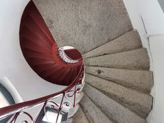 -青岛德国监狱旧址博物馆