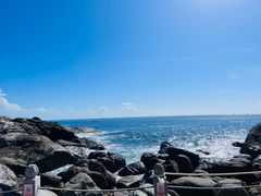 -三亚蜈支洲岛旅游区