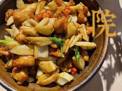 -boundaries籬苑(瑞光创意工厂-贰号院店)