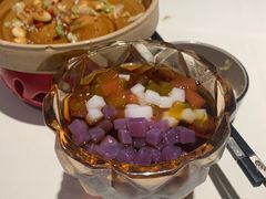 -聚味坊烤鸭店(草桥店)