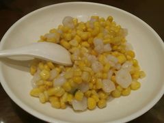 玉米虾仁-冶春茶社(太和广场店)