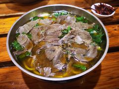 -贵州特色羊肉粉(北岸印象店)
