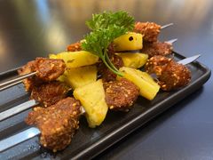 -盛元荼集  素食(滨江凯德壹店)
