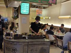 -白仁仔· 活烤海鲜 宵夜(豫园店)