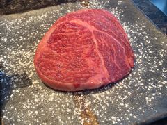 -老乾杯和牛烧肉(王府中环店)